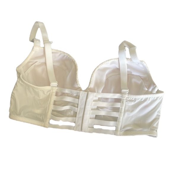 Lasenza Corset Style Bra - Picture 6 of 6